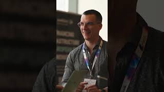 The future of tech & business is built at Techsylvania 2025!