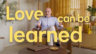 Why You're Anxious Before Dates (and How To Harness It) | Love In Practice Feat. Arthur Brooks