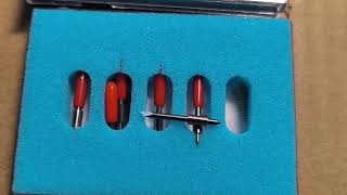 Graphtec Vinyl Cutter Blades,Plotter Cutting Blade