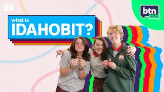 What is IDAHOBIT  Behind the News