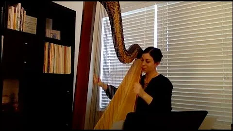 Jacqueline Pollauf performs Music from the Paris C...