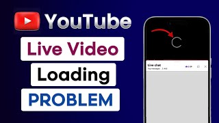 How To Fix YouTube Live Video Loading Problem | YouTube Live Video Loading Problem Solve