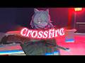 [Nightcore] Crossfire (Remix)