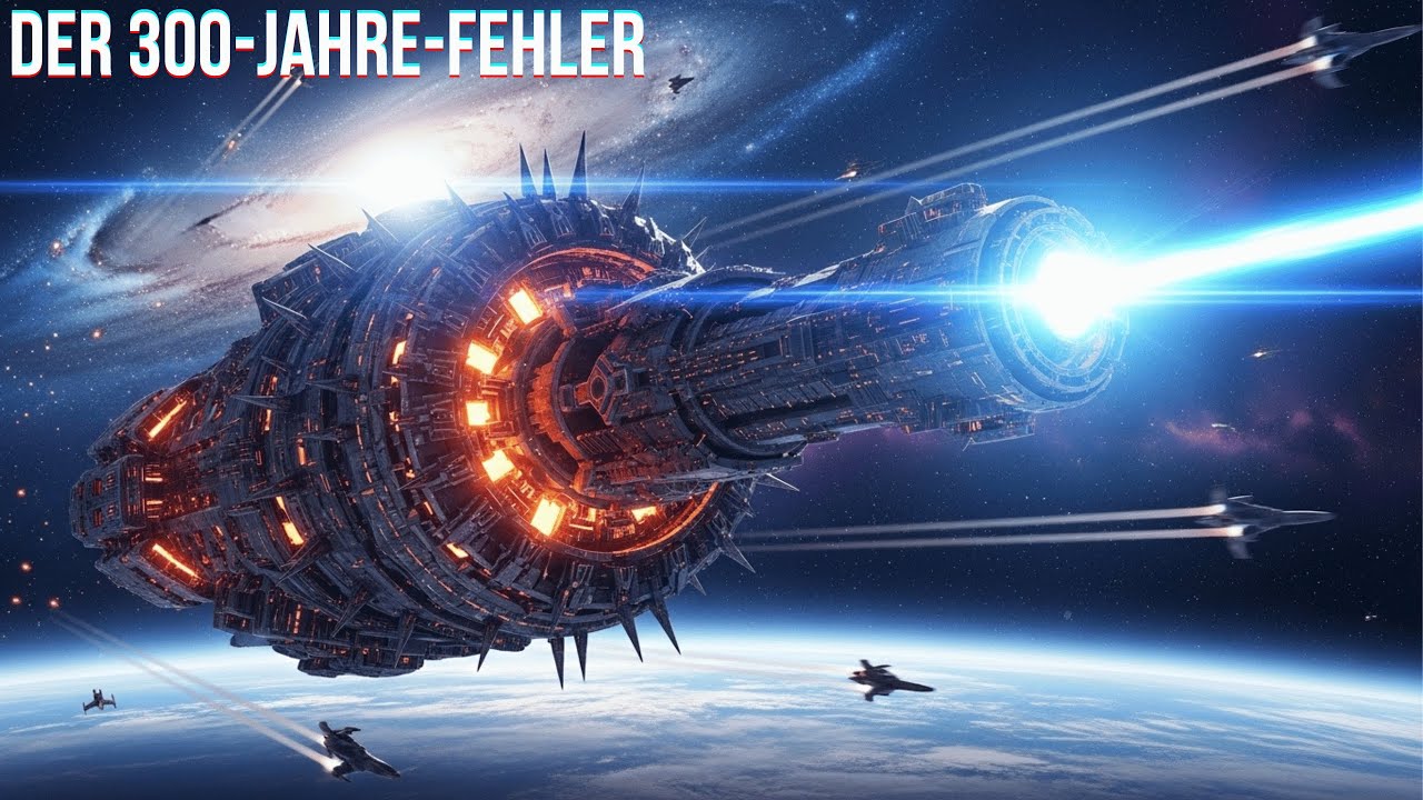 DAS IMPERIUM WOLLTE SIE EINSCHÜCHTERN – MENSCHEN LACHTEN SIE NUR AUS