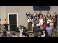 Believe For It - Evening Light Tabernacle Adult Choir Mp3 Song