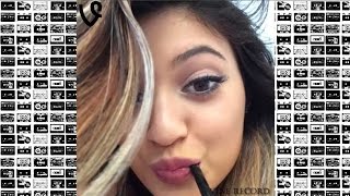 Kylie jenner vines 2015 please subscribe and support us