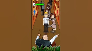 PEECE MAKER EP 27 #shorts