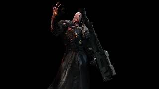 Resident Evil Resistance - All Mastermind Monster Themes