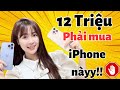 Có 12 triệu nên mua iPhone 11 Pro Max 256GB hay iPhone 12 Pro 128GB| Tư vấn iPhone cũ 2023