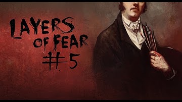 Layers of fear part(5): "follow the rat"