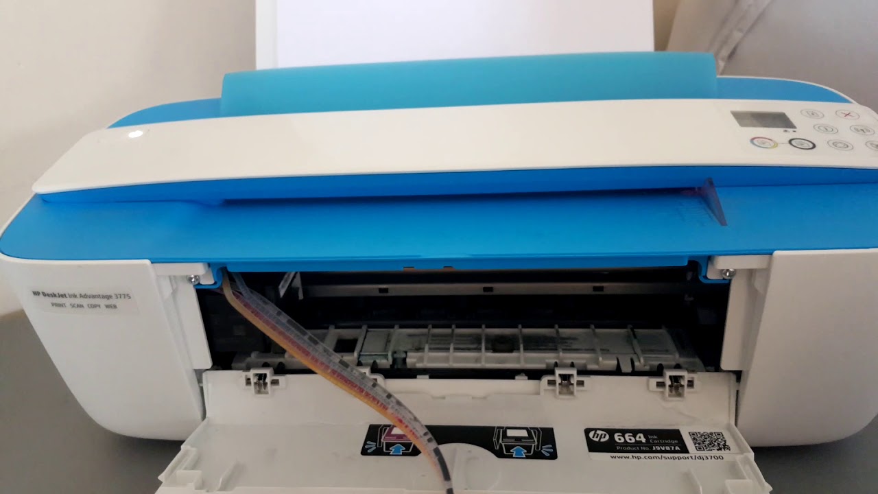 Probando sistema continuo AQX-Tech - YouTube