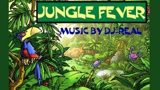 JUNGLE FEVER （ジャングル・フィーバー）
