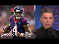 Deshaun Watson should settle cases before playing for Cleveland | Pro Football Talk | NBC Sports