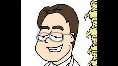 DR STEVE VS DEROSA.
