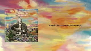 Tom Petty And The Heartbreakers - French Disconnection (Official Audio)