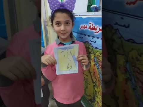 اغنية خريطة مصر فصل ١ ٢
