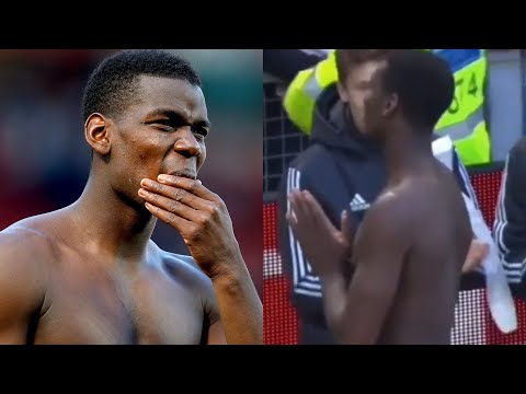 pogba-responds-to-fans-abuse-after-cardiff-defeat!---paul-involved-in-heated-interaction-with-fan!