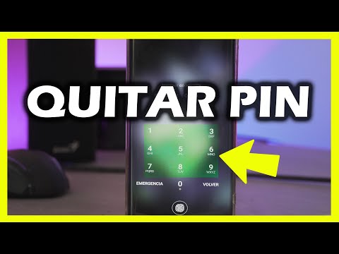 Video: Qué Hacer Si Olvidó Su Código PIN