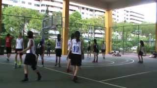010415 PHS vs YSS Q1