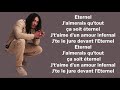 Ternel  hatik paroleslyrics