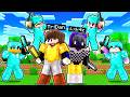 ich SPIELE ein MINECRAFT YOUTUBER PVP TURNIER!⚔️