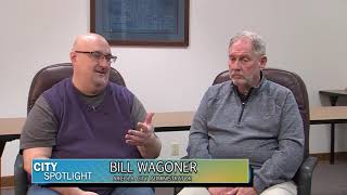 City Spotlight 617 - Arcola