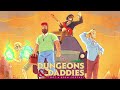 Dungeons and Daddies - S1E46 - The People vs. Glenn Close (ft. Jenna Stoeber)