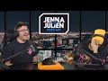 jenna and julien funny podcast moments (pt 2)