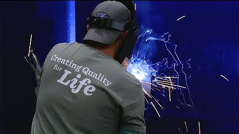 Creating Quality for Life | Paul Mueller Company