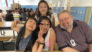 8th Grade Slide Show 2013