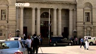 S.A Dewani Trial : Judge Asked To Throw Out Case Due To Lack Of Evidence