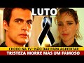 TRISTE MAS UMA VIDA ADEUS // ATOR CARLOS CASAGRANDE // MEL ATRIZ MEL LISBOA