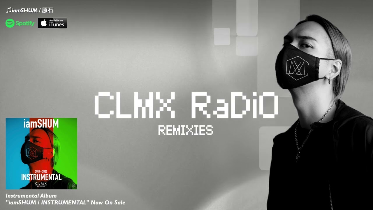 CLMX RaDiO 