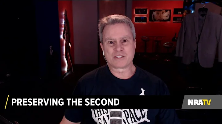 Stinchfield | Bill Whittle: Warning Against the Rise of Fascism - 2/7/17