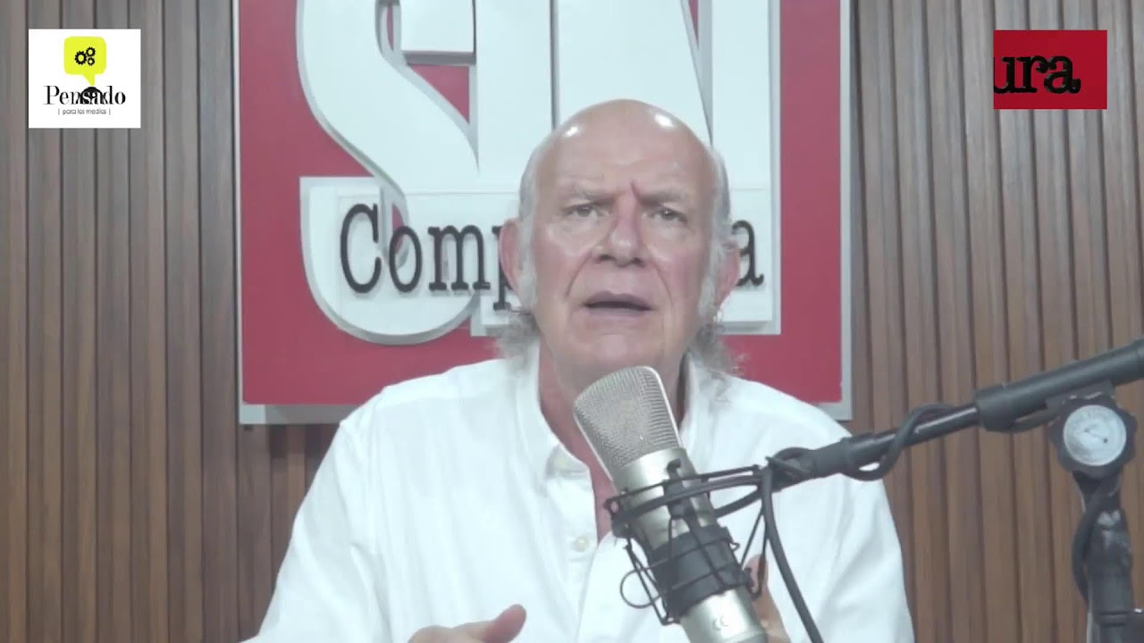 Carlos Valverde en la red/2 - GOBIERNO CONTINUA CON 