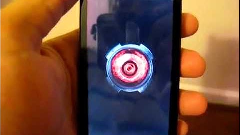 How to Root Droid X Easy as 1-2-3 One Click