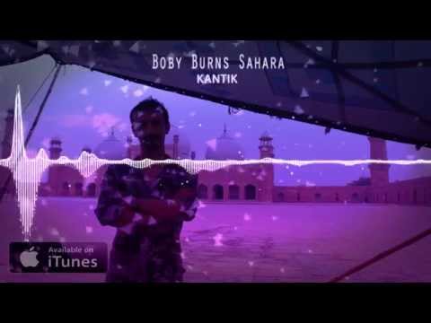 Kantik - Boby Burns Sahara (Club Mix)