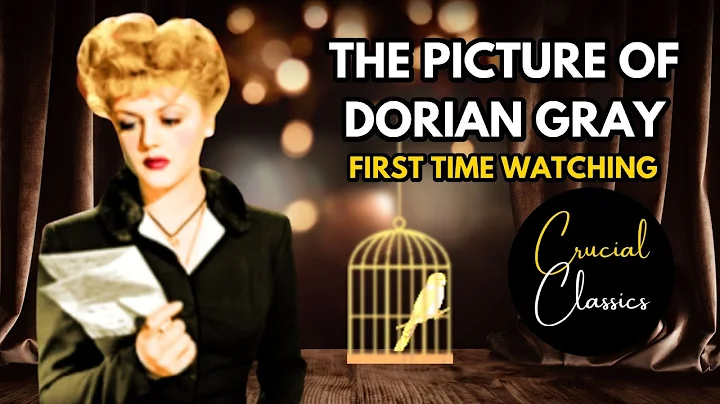 The Picture of Dorian Gray 1945, Angela Lansbury, ...