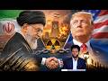 RAN Oo Tanaasul Ka Sameysay Nuclear Ka Trump Oo Farriin Culus Diray Cidda Guuleysatay Caawa 