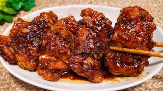 The most delicious recipe for Chicken Thighs!!! Your friends will be amazed 🔥😲