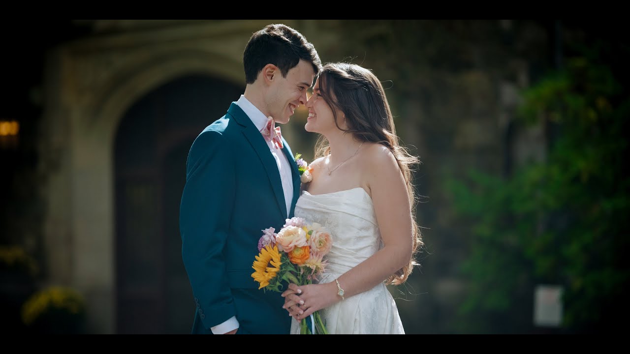 Skylands Manor Wedding Video | Heather & Daniel | Ringwood, NJ