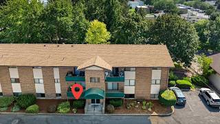 13223 E 29th Ave #2, Spokane Valley, WA