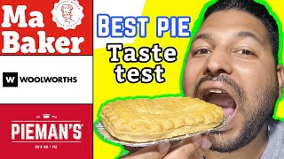 Which is the Best PIE