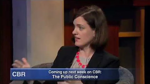 Janet Cowell, NC Treasurer