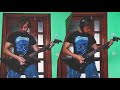 Morphine Suffering - Залізна голова (guitar cover)