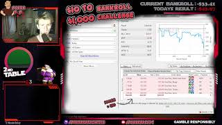 $10 to $1,000 Playing Online Poker screenshot 5