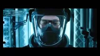 Fantastic Four Official Trailer #2 2015    HD
