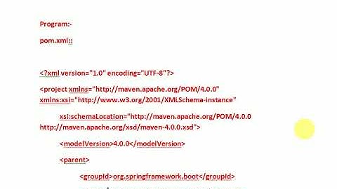Spring Boot With SSL Certificate Generation 2020 || technology4nextvision