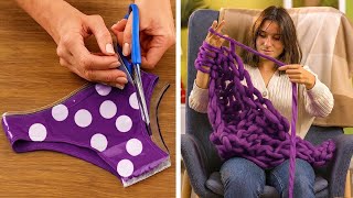 Easy Sewing Projects for Newbies! 🪡🧵