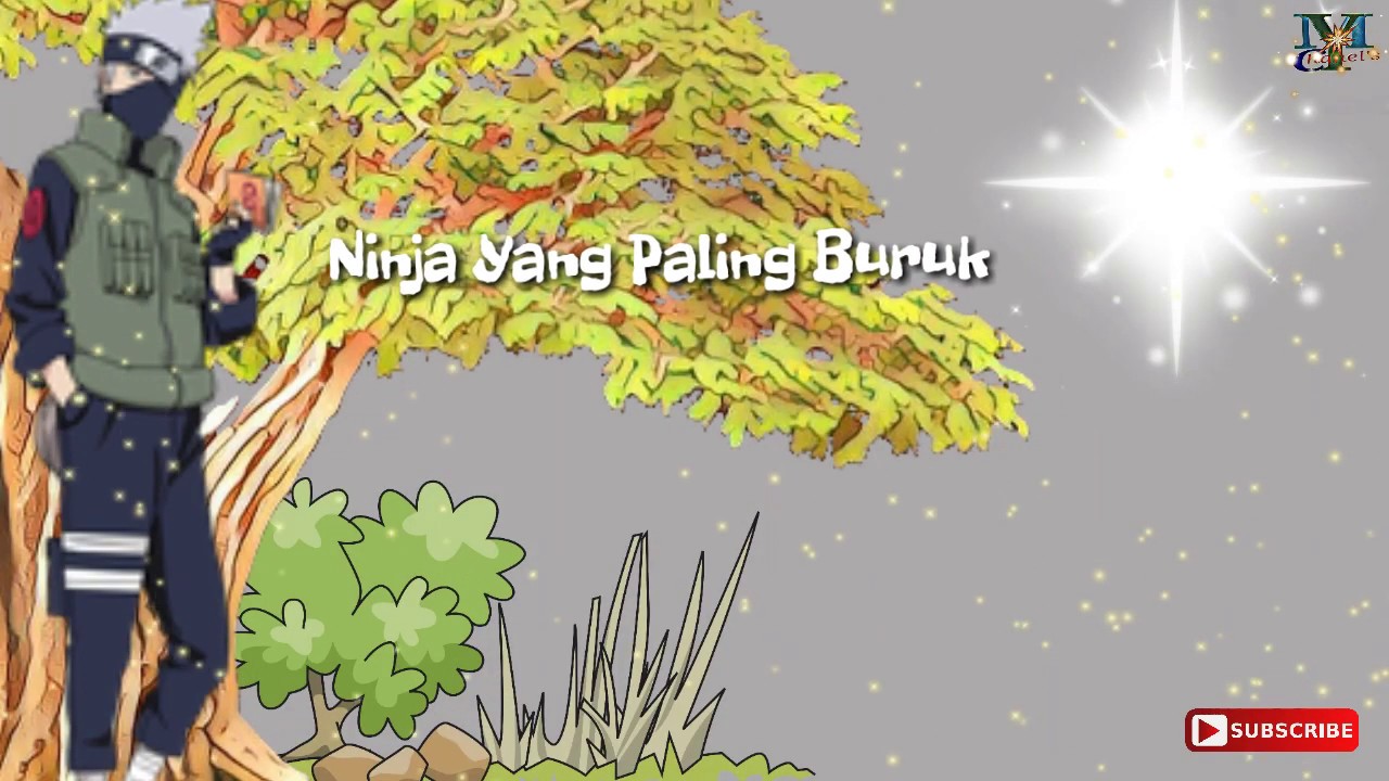 Kata Mutiara Persahabatan Kakashi Hatake Di Anime Naruto Status